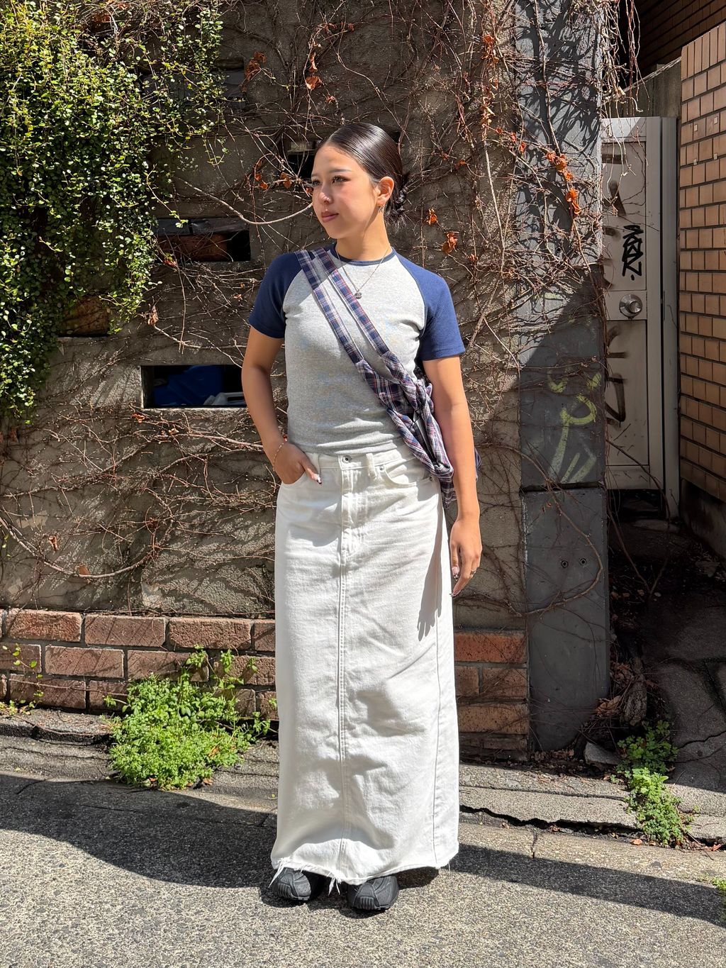 Oriens JOURNAL STANDARD LADYS