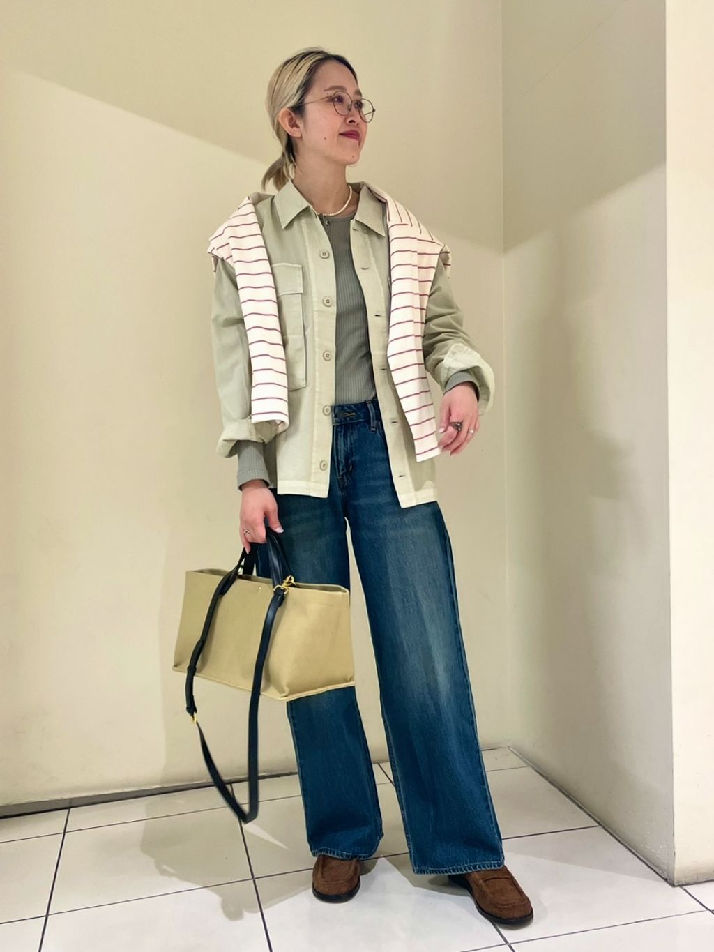 JOURNAL STANDARD LADYS