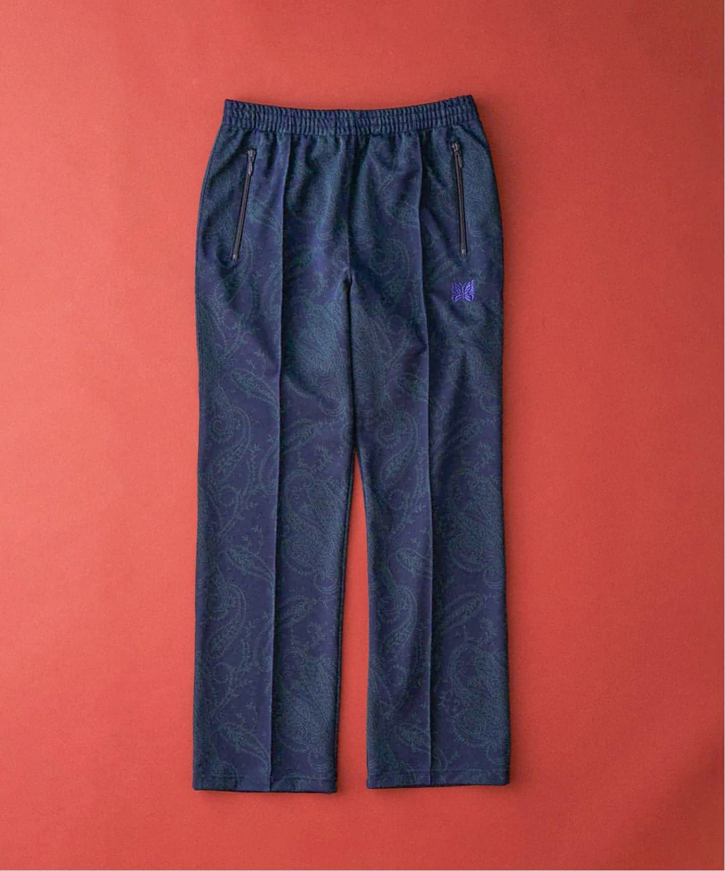一着でも、セットでも。別注NEEDLESの新定番。｜JOURNAL STANDARD
