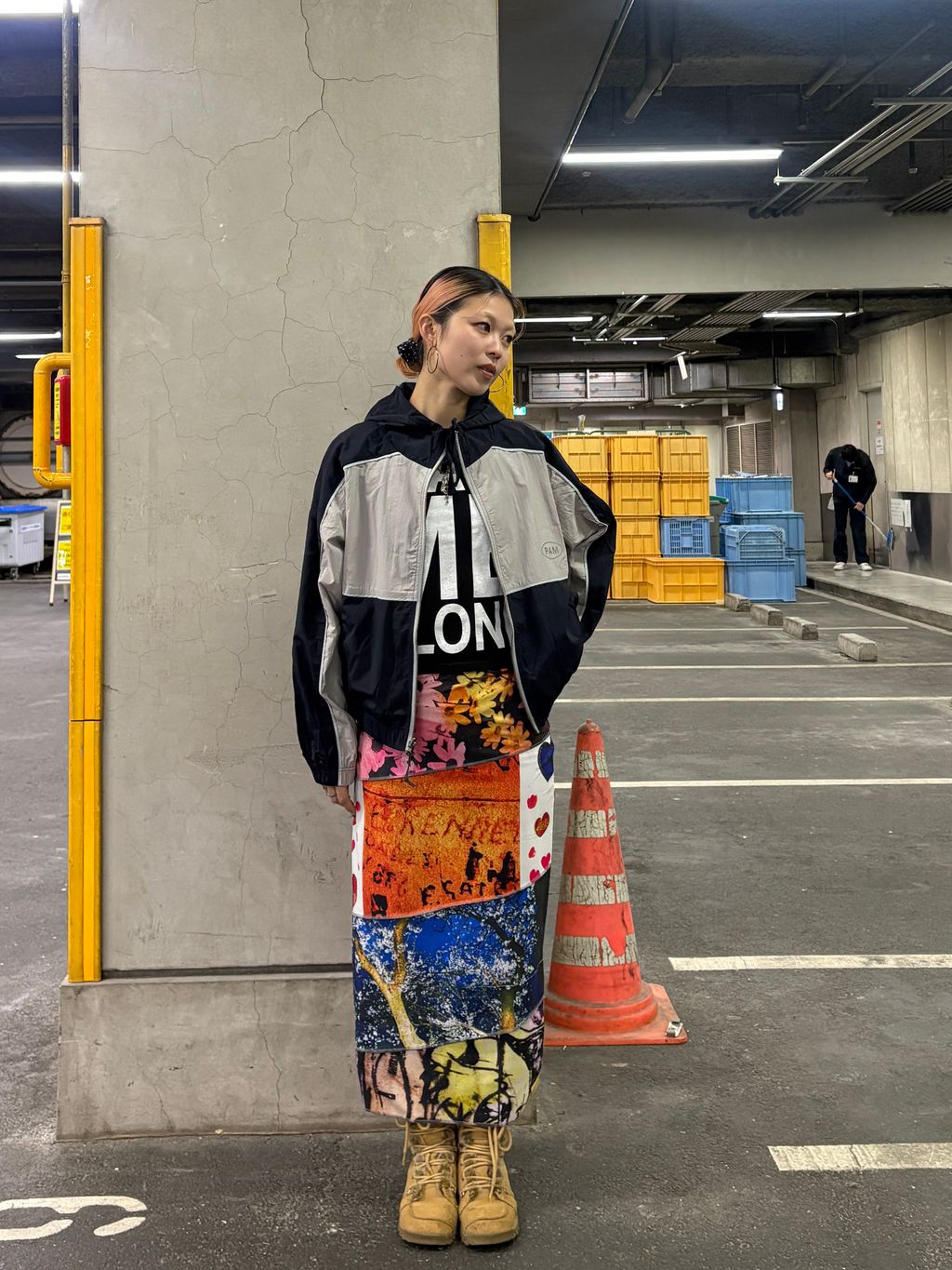 Oriens JOURNAL STANDARD LADYS