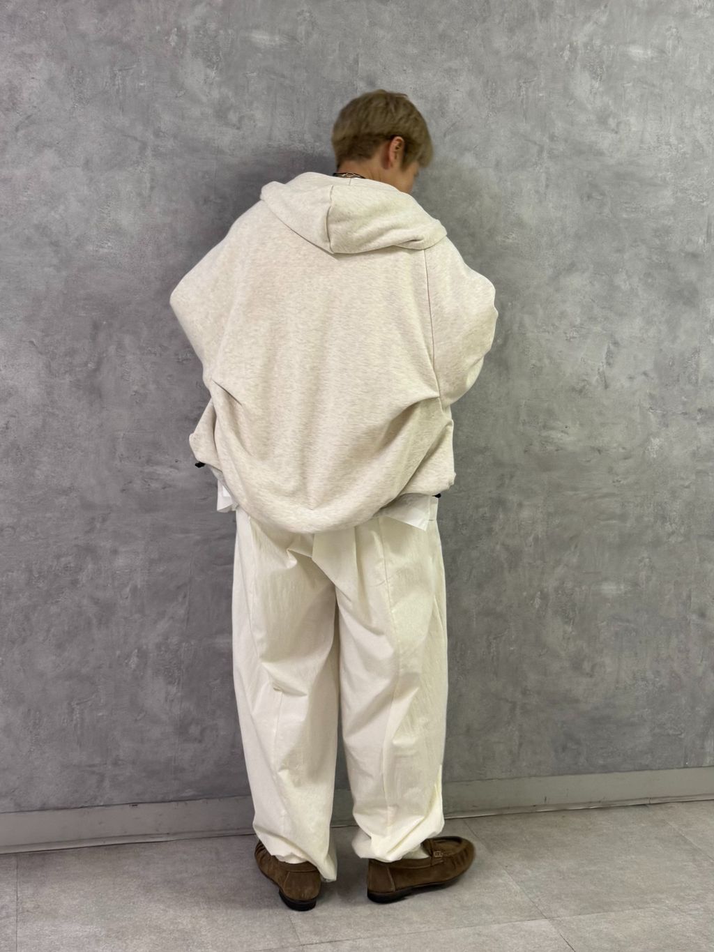 journal standard luxeテーパードパンツ JOURNAL STANDARD LUXE