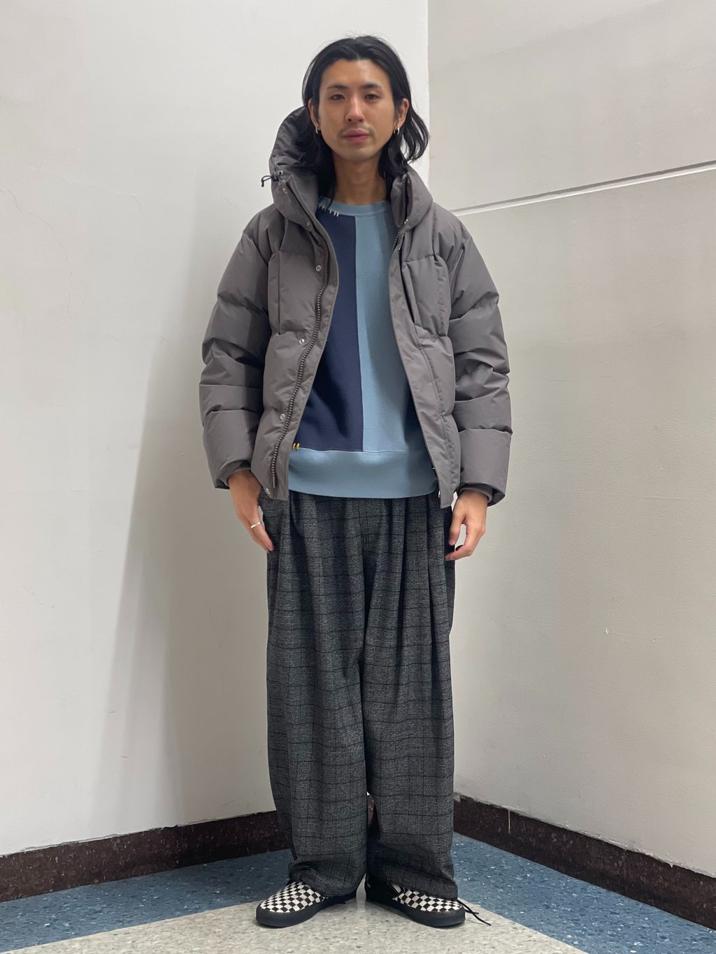 JOURNAL STANDARD MENS