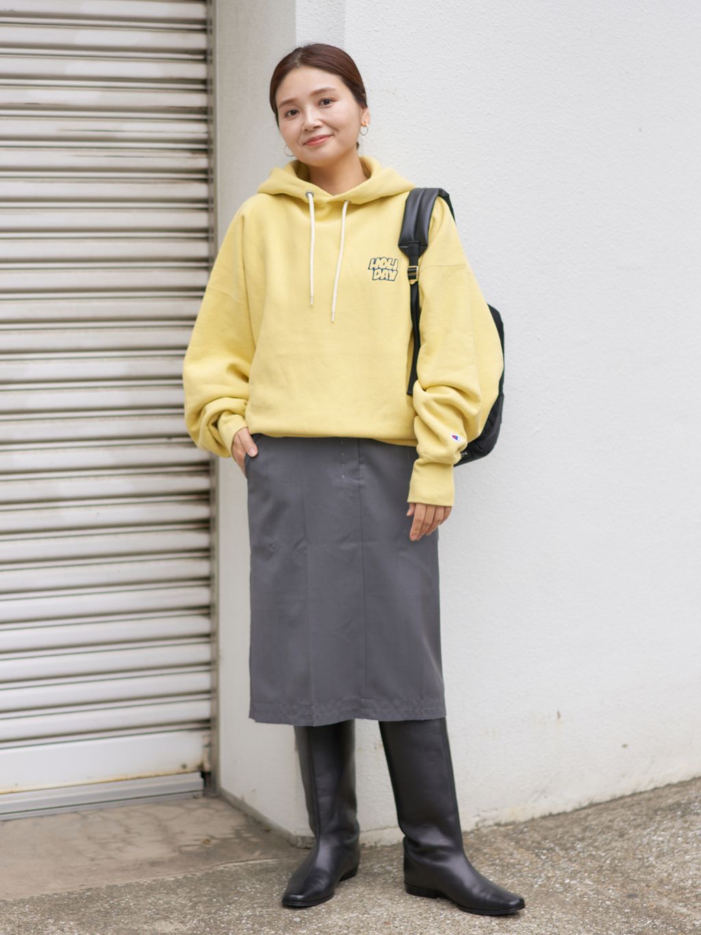 JOURNAL STANDARD LADYS