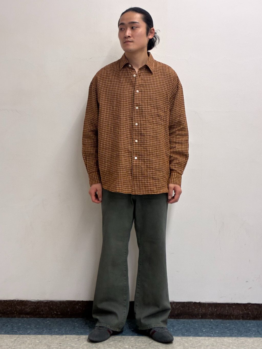 JOURNAL STANDARD MENS