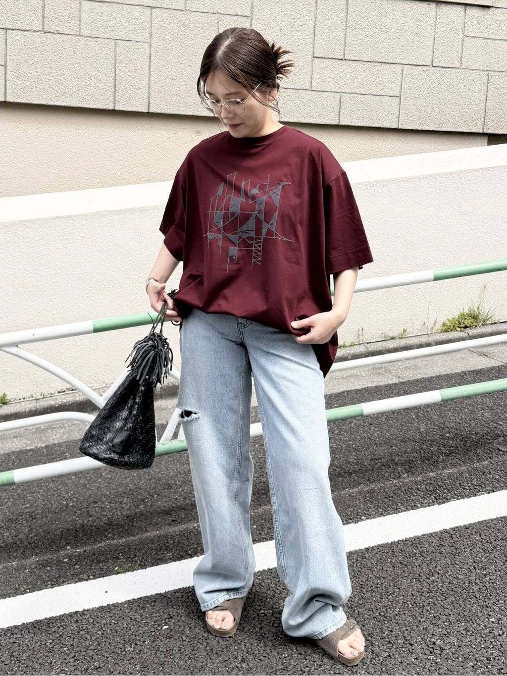JOURNAL STANDARD LADYS
