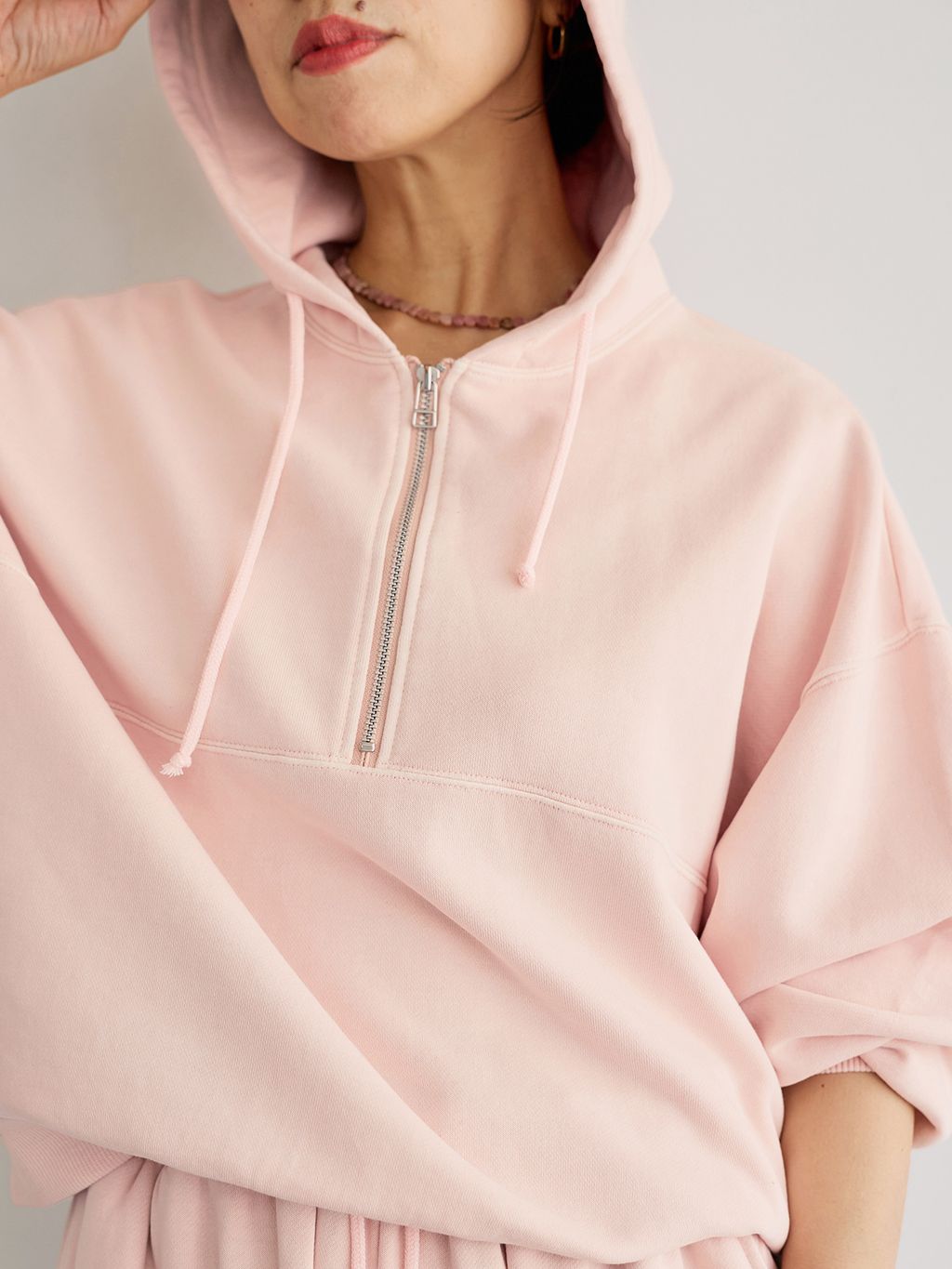 IENAのコーディネートスナップ（maru）｜IENA（イエナ）｜BAYCREW'S STORE