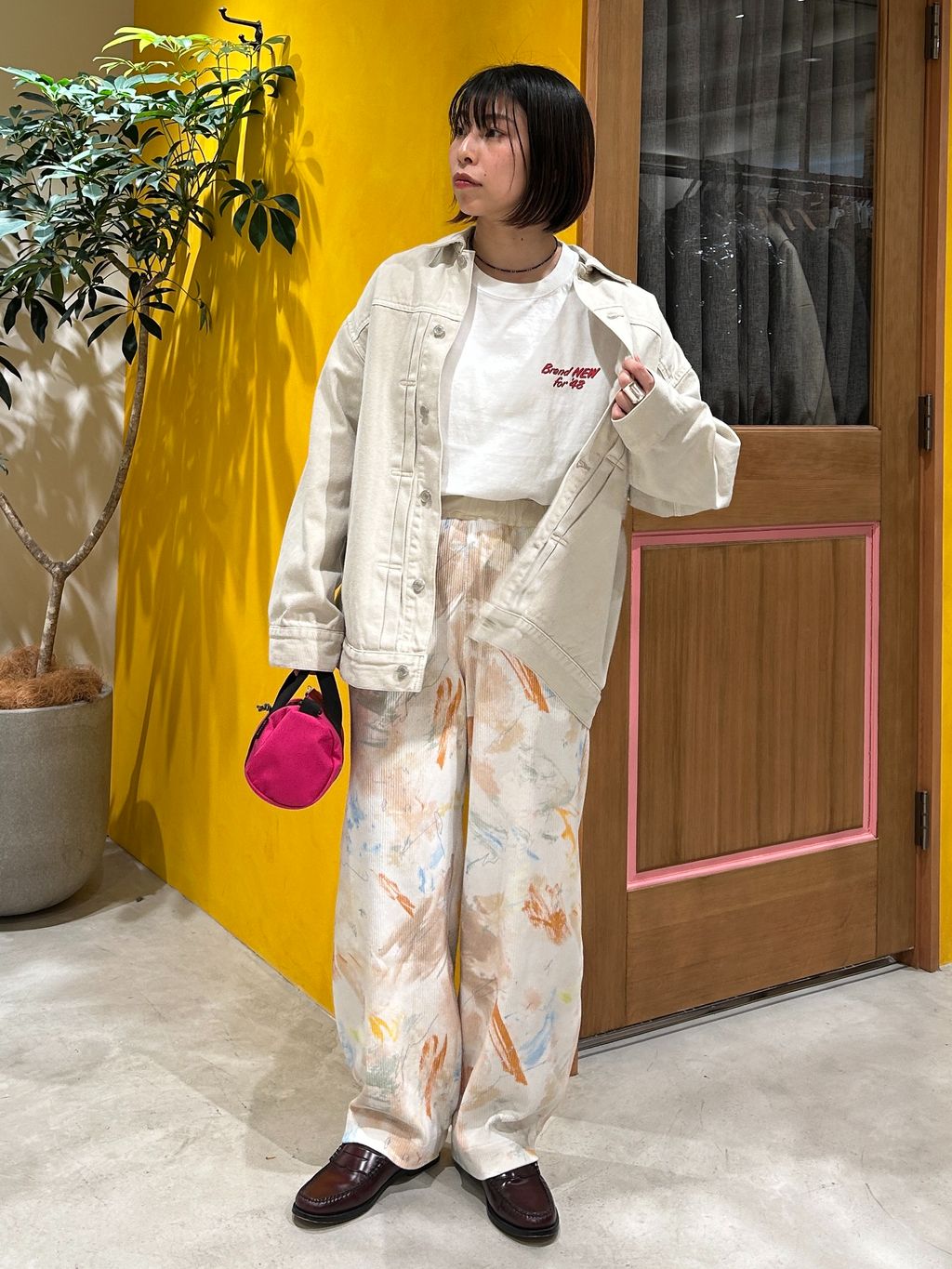 OUTDOOR PRODUCTS Usual Things