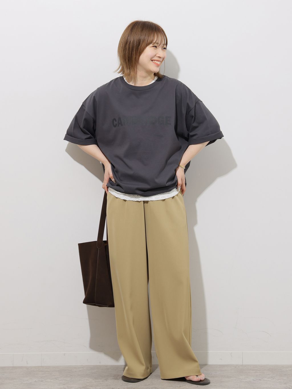 JOURNAL STANDARD relume LADYS