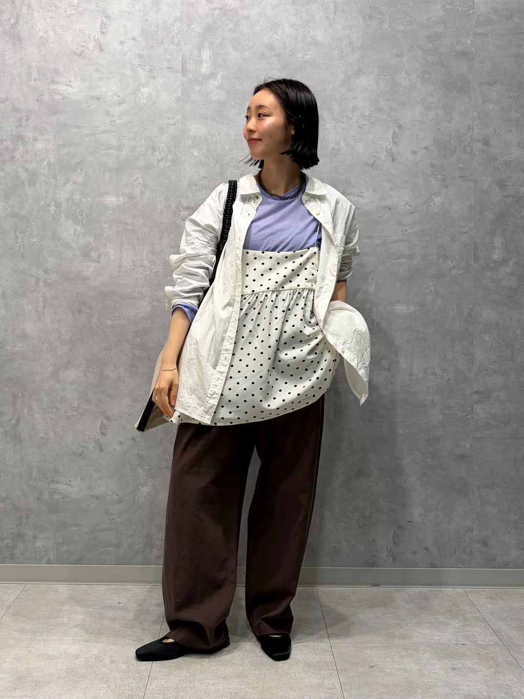 JOURNAL STANDARD relume LADYS