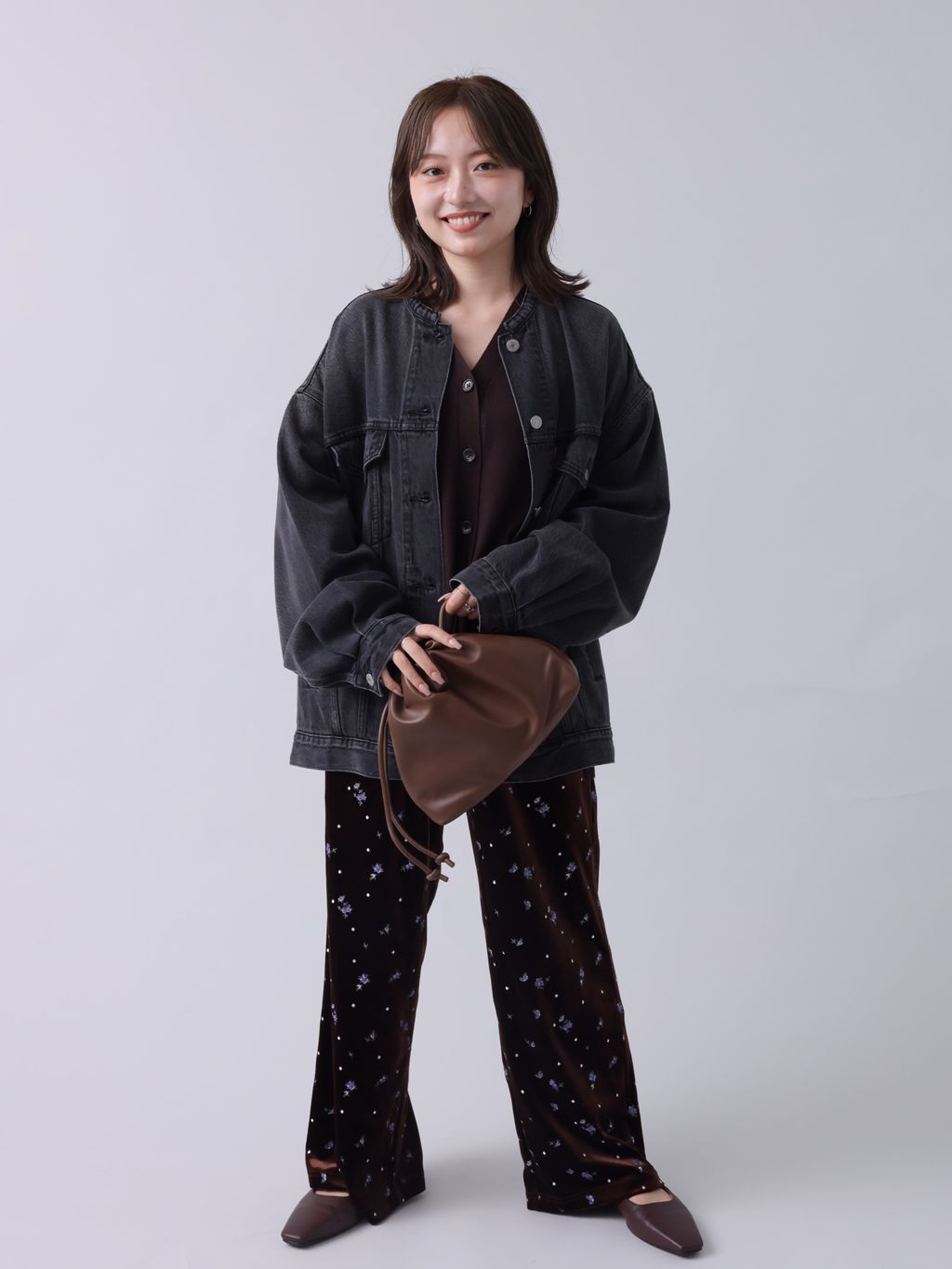 JOURNAL STANDARD relume LADYS
