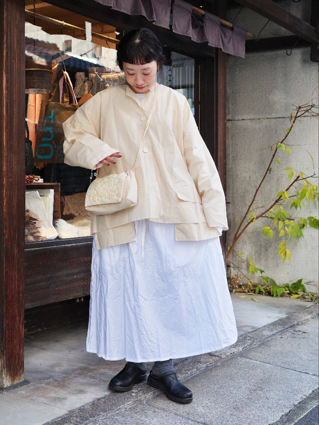 journal standard luxe