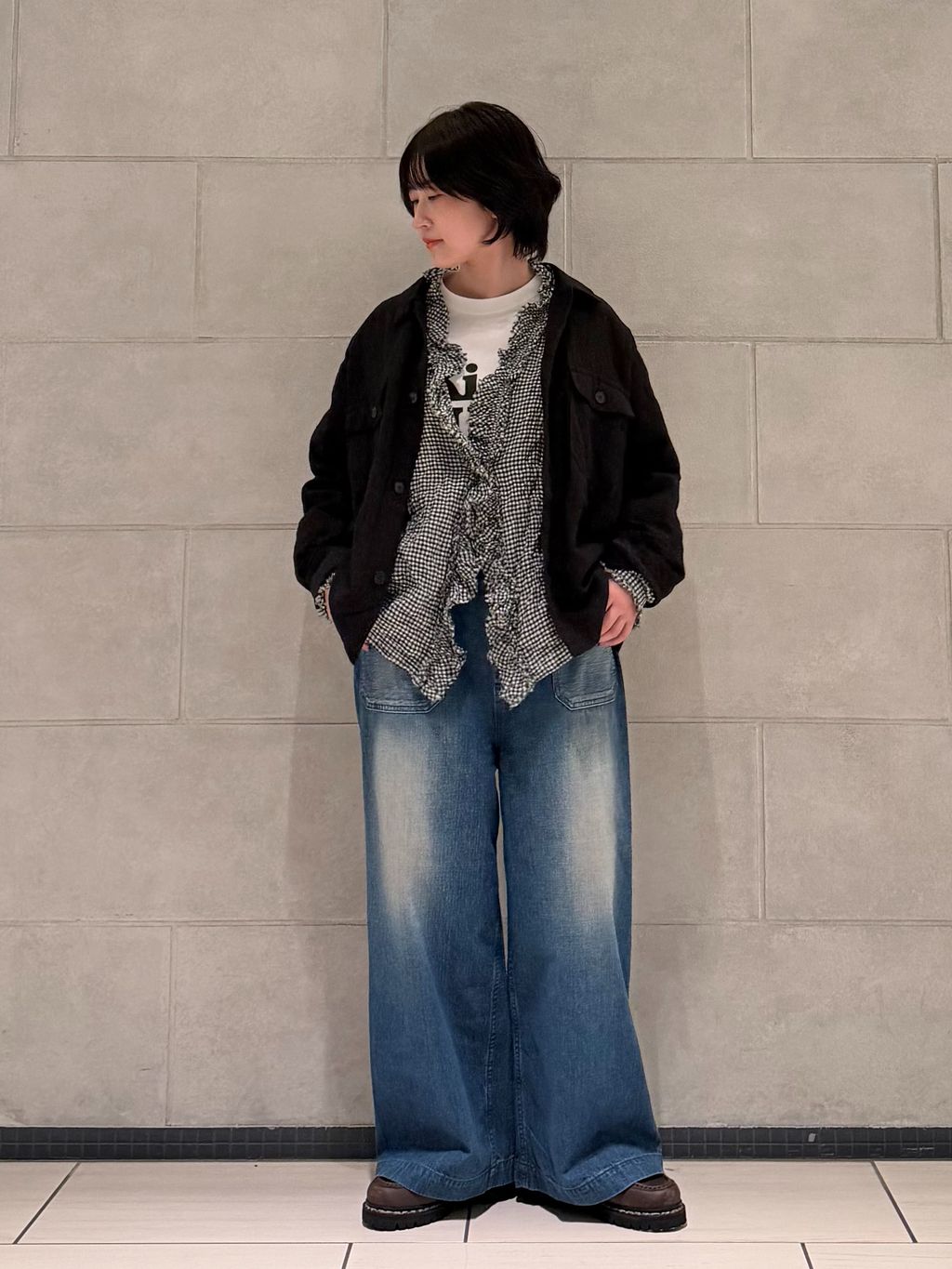 journal standard luxe