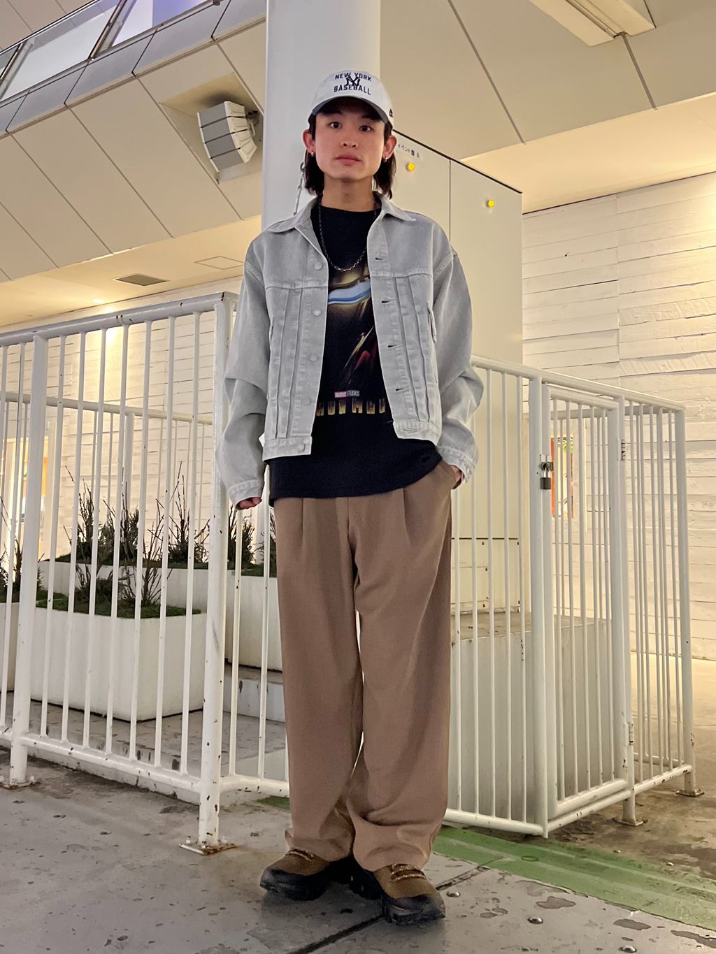 JOURNAL STANDARD relume MENS