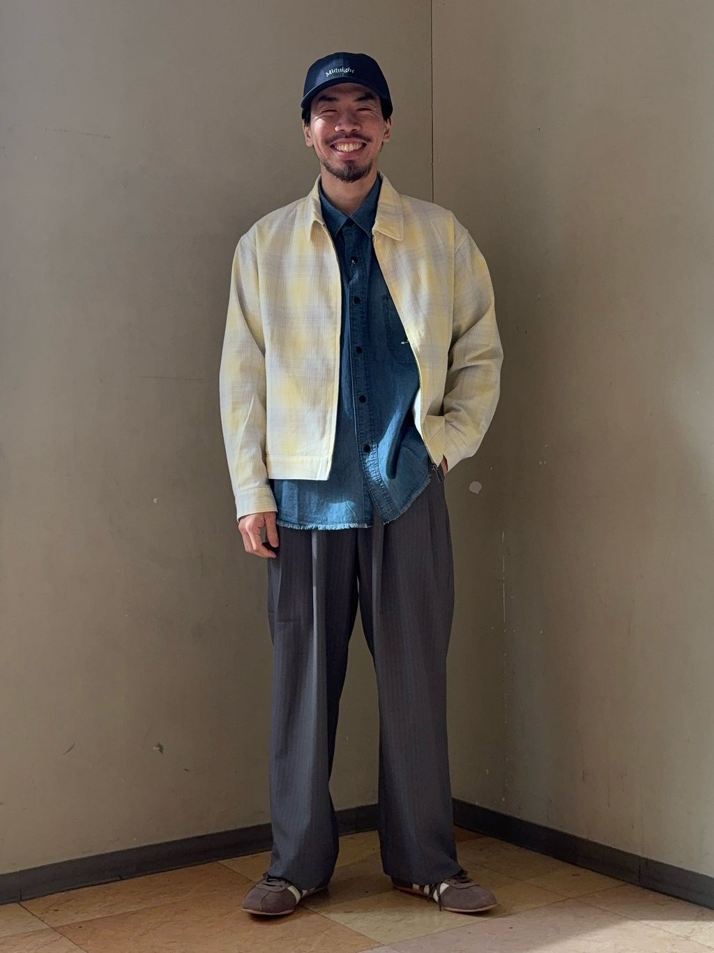 JOURNAL STANDARD relume MENS