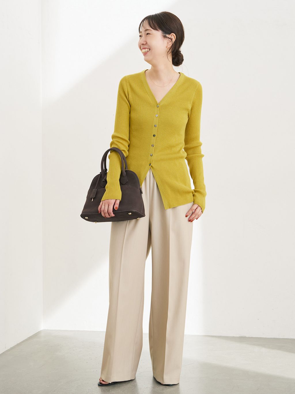 Spick & Span