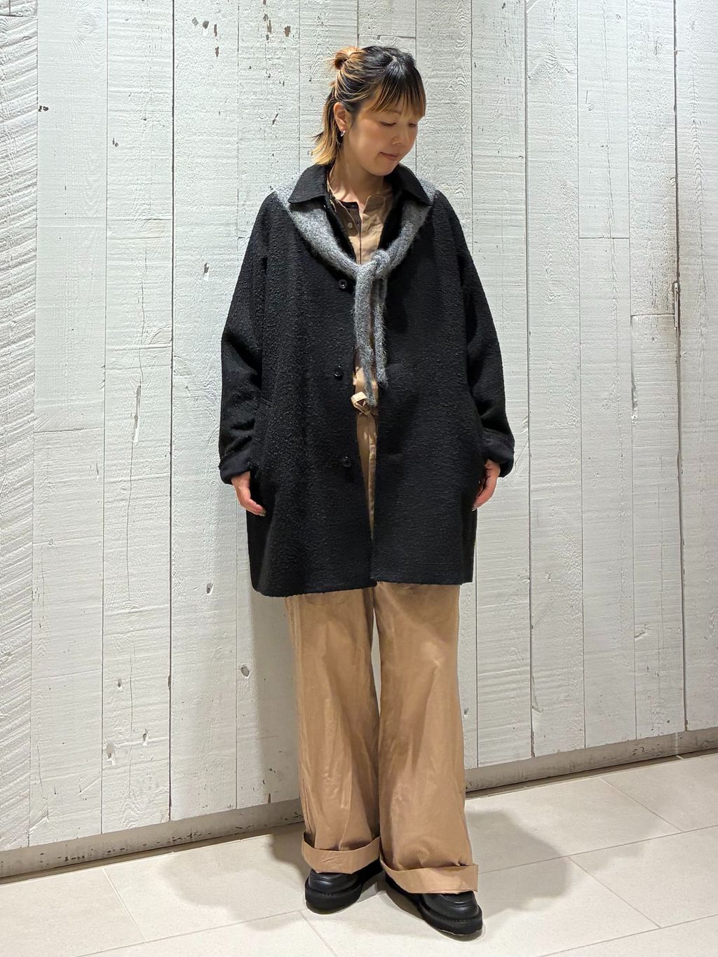 journal standard luxe