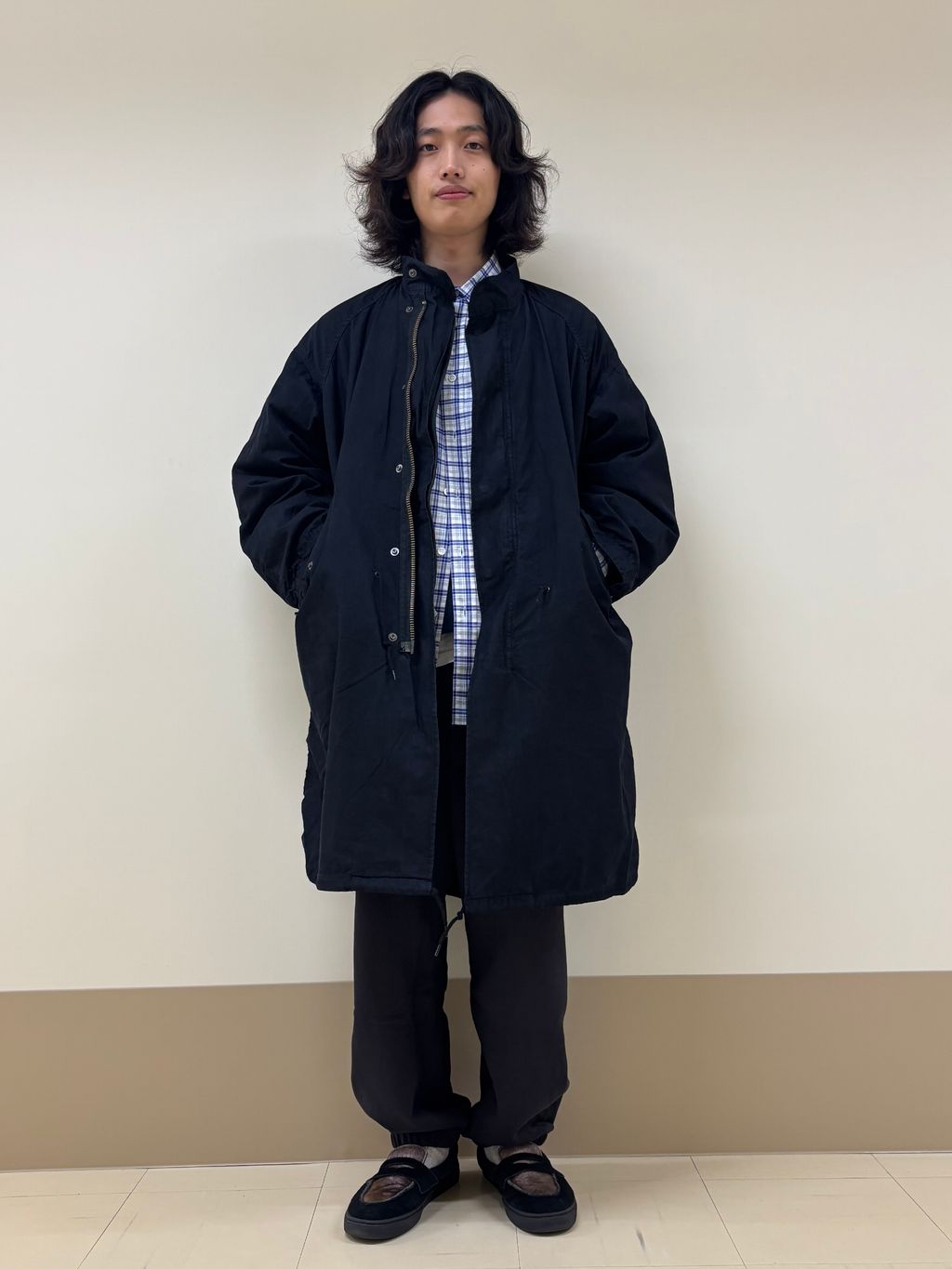 JOURNAL STANDARD MENS