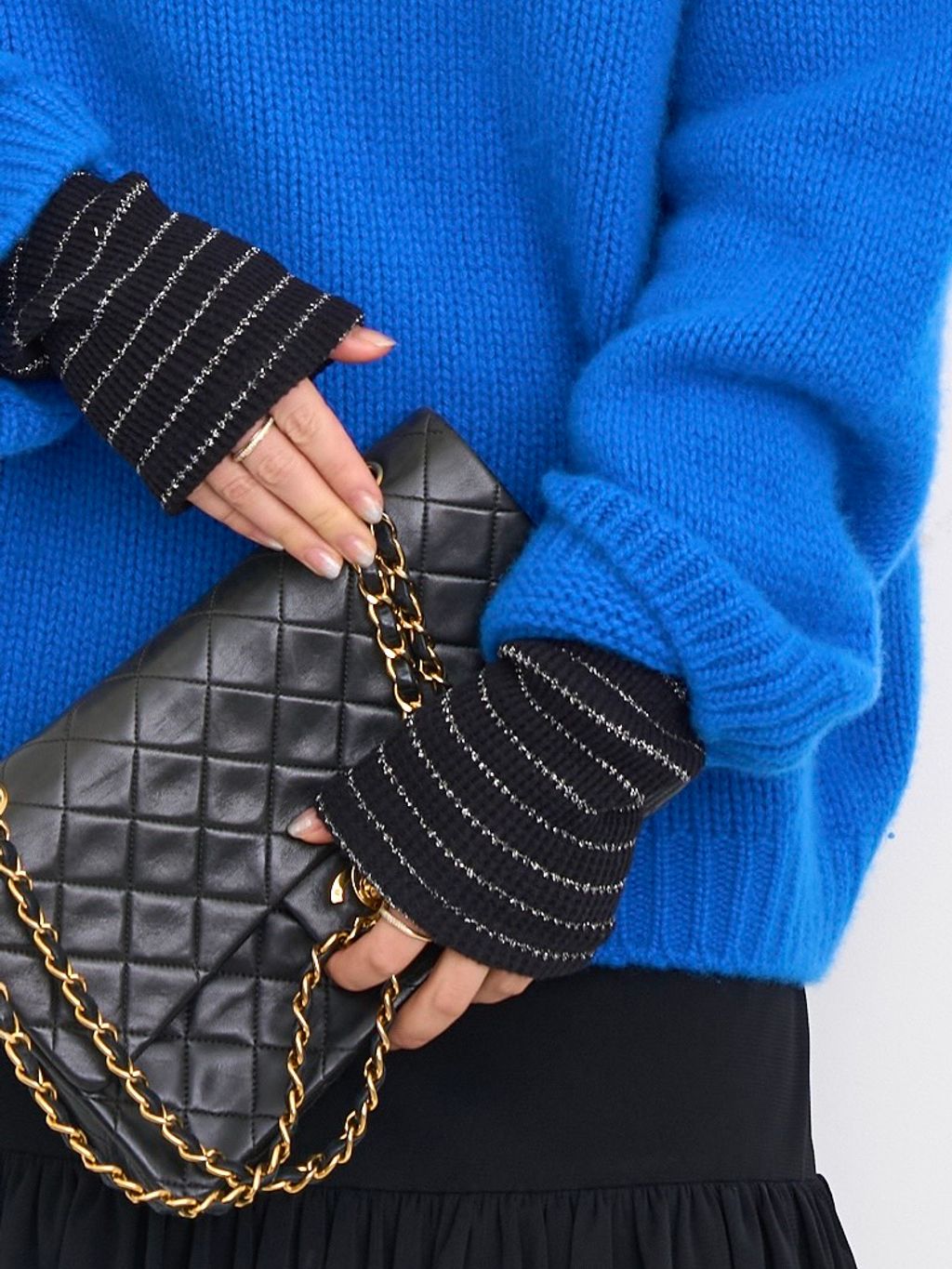 LANEUS/ラネウス】 BEANIEのコーディネートスナップ（STAFF.K）｜L