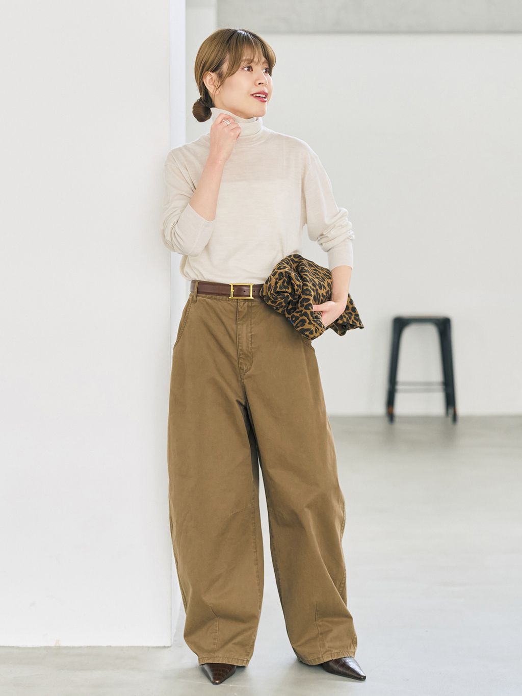 Spick & Span