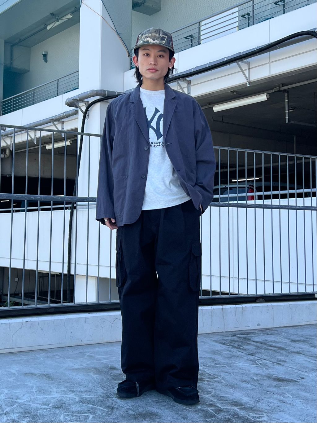 JOURNAL STANDARD relume MENS