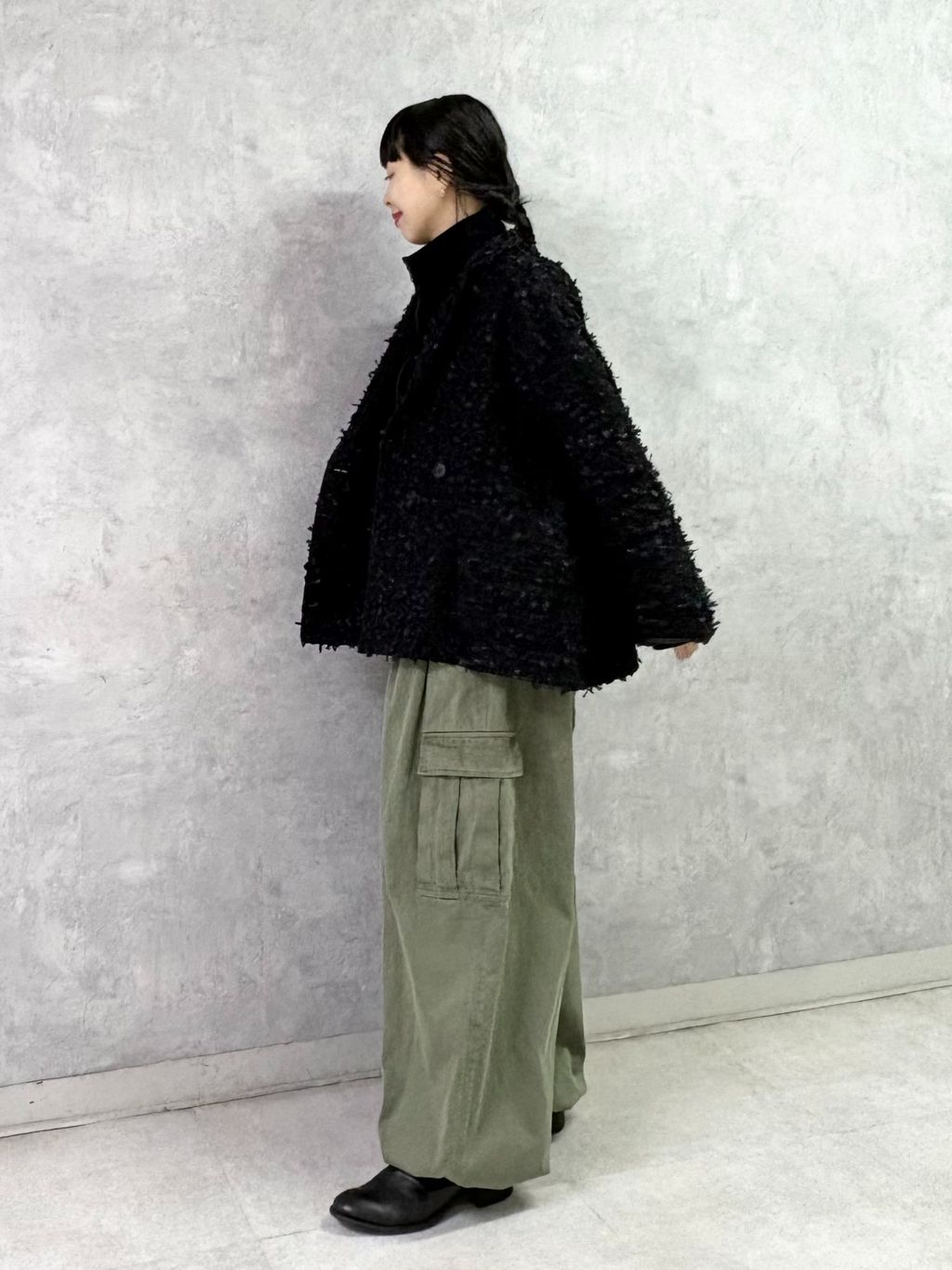 journal standard luxe