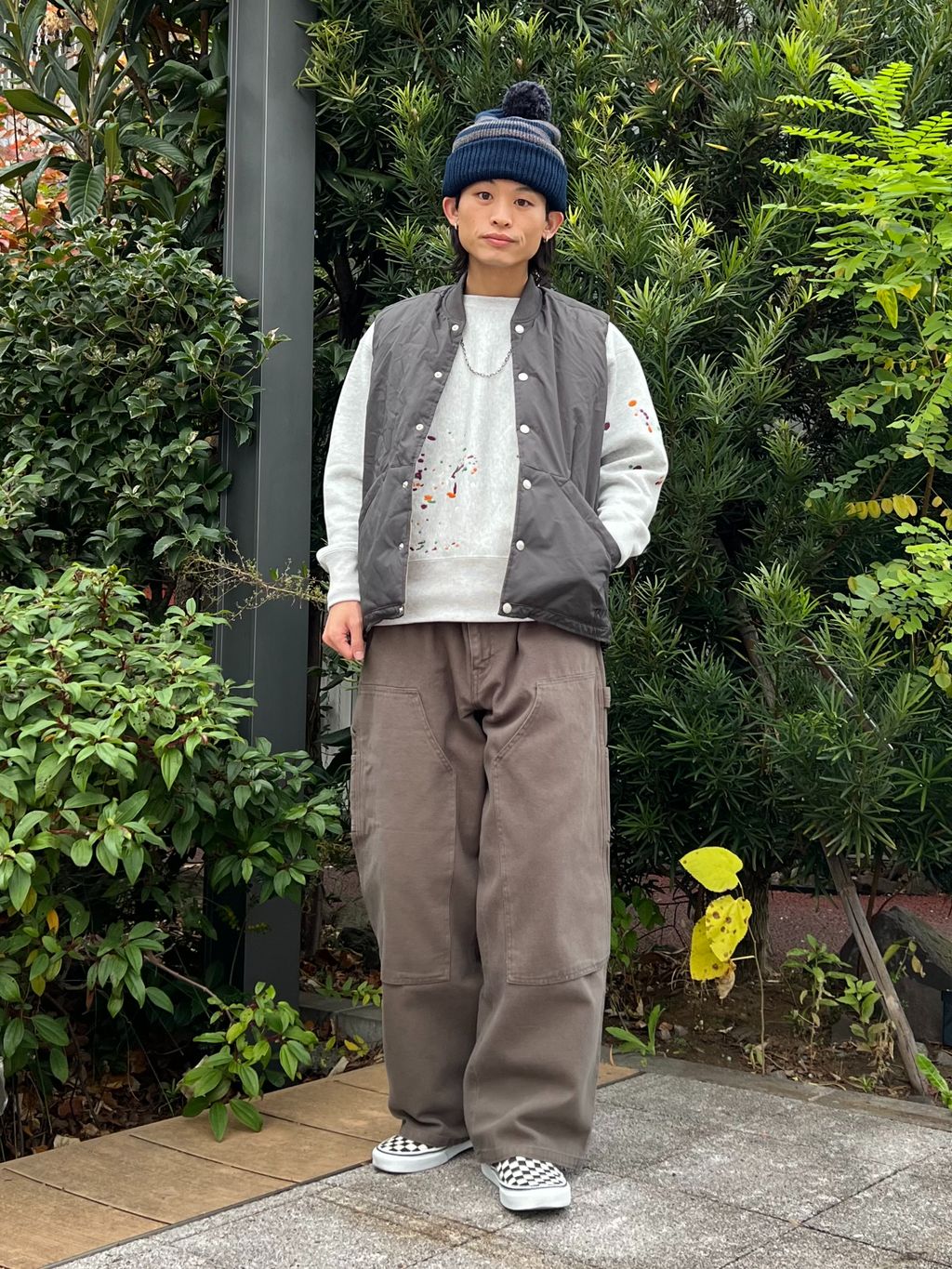 JOURNAL STANDARD relume MENS