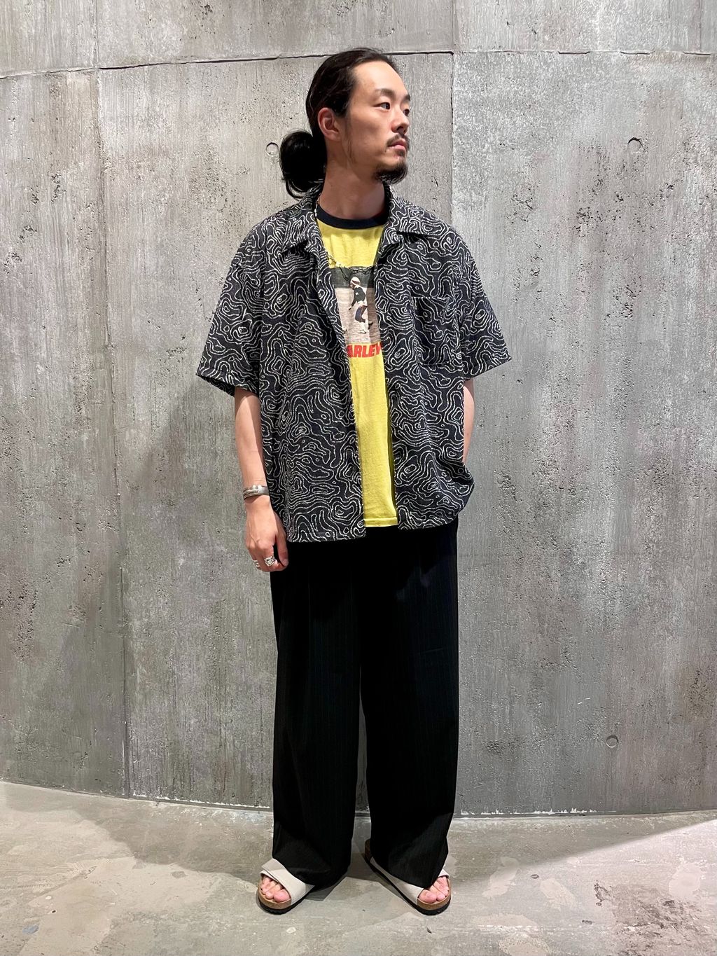 JOURNAL STANDARD MENS