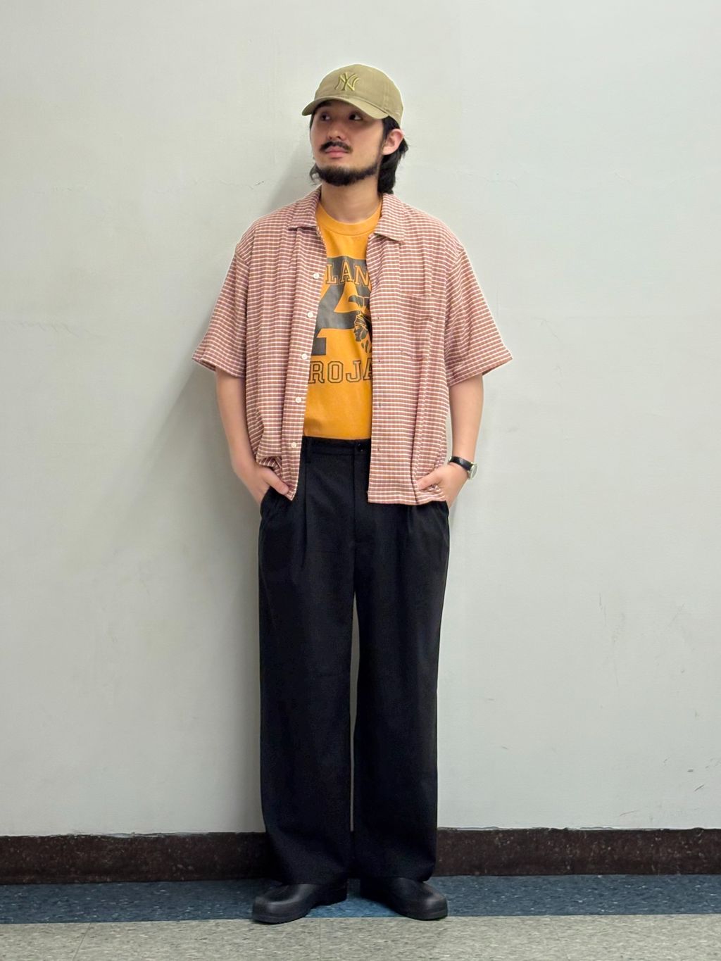 JOURNAL STANDARD MENS