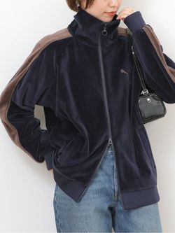 WEB限定追加予約》別注【PUMA / プーマ】T7JKTのコーディネート