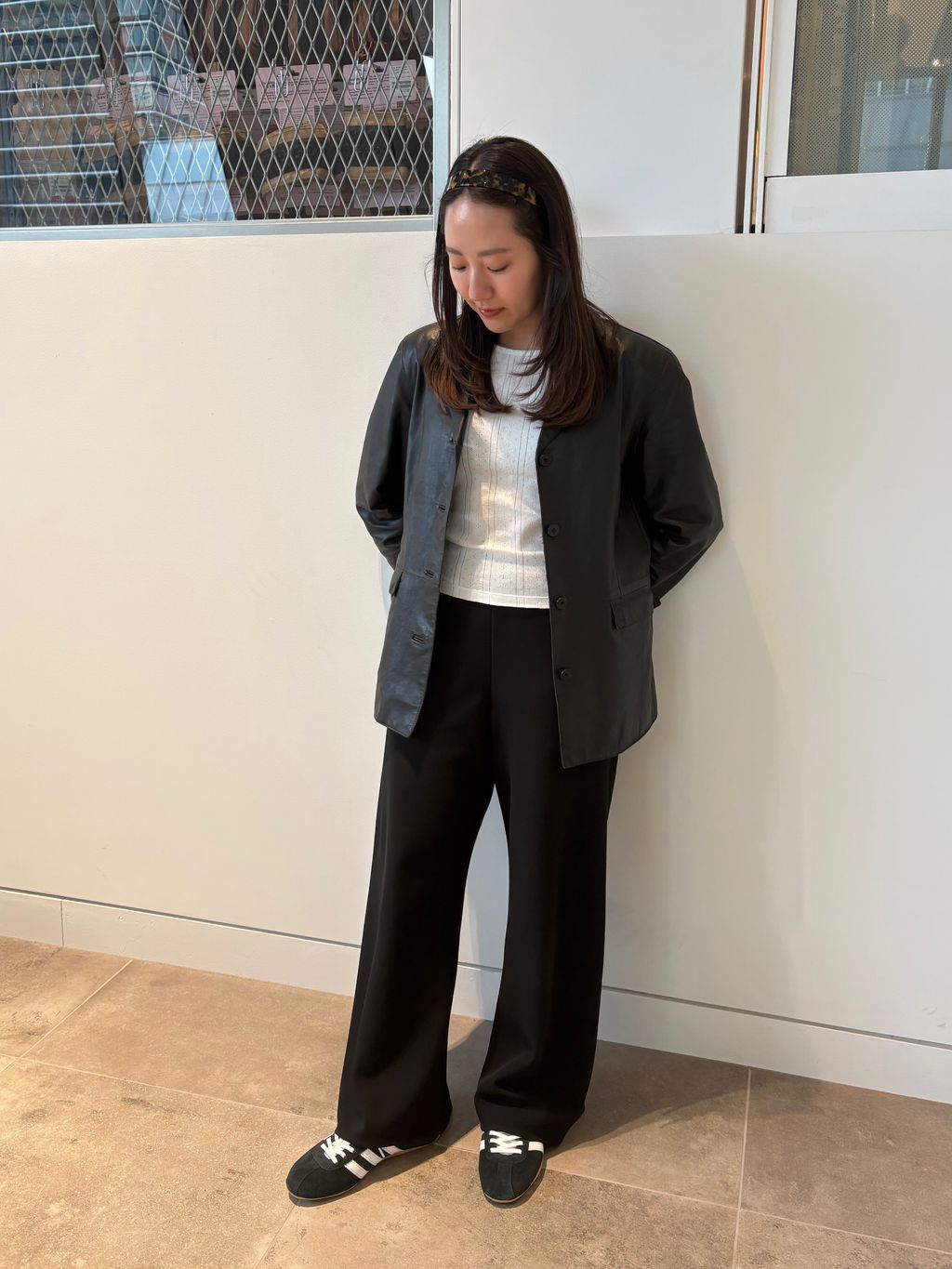 Herringbone Footwear