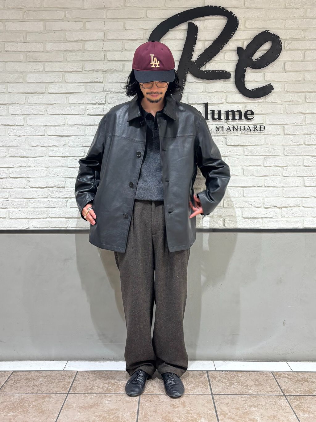 JOURNAL STANDARD relume MENS