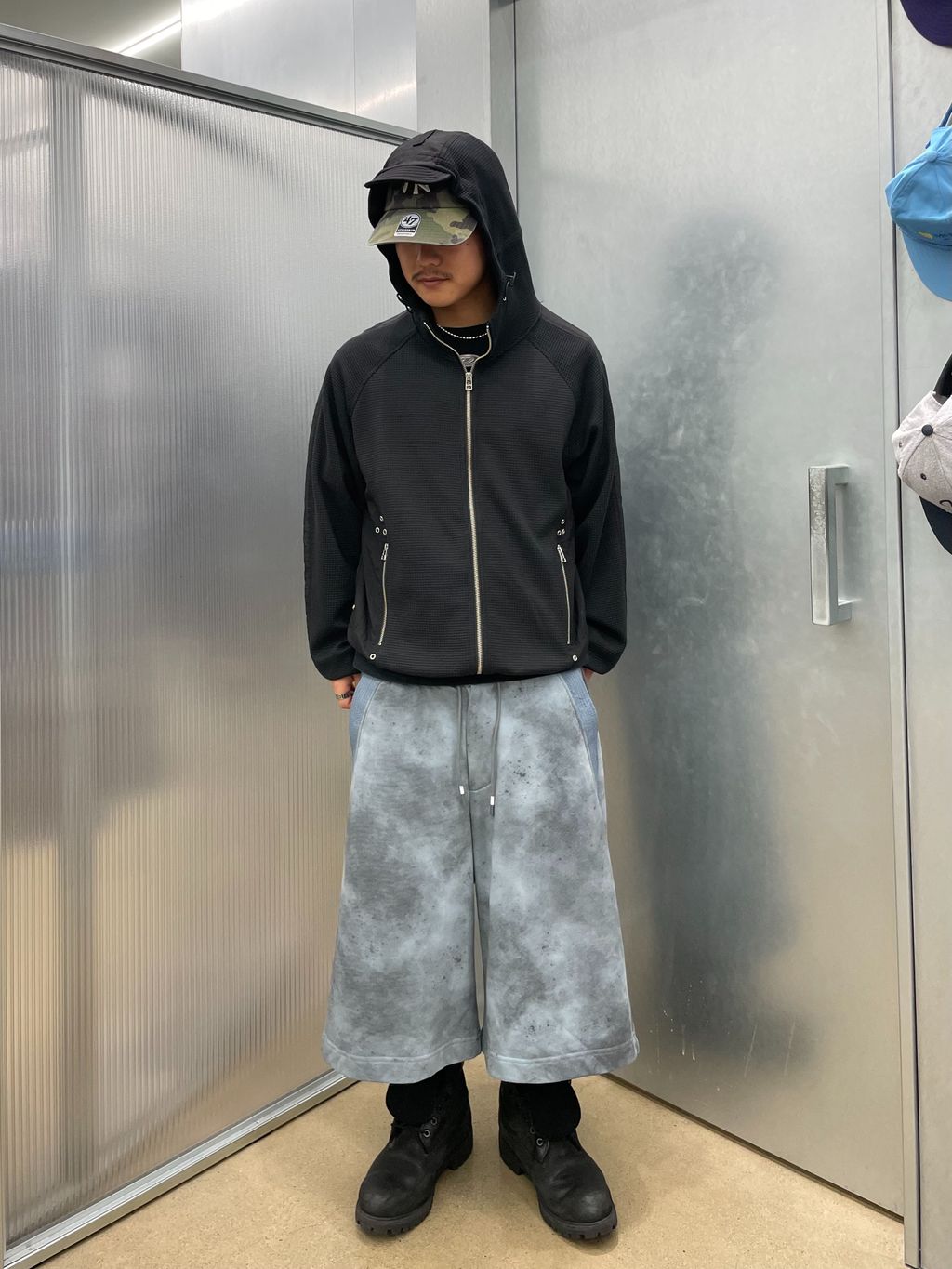 JOINT WORKS MENS