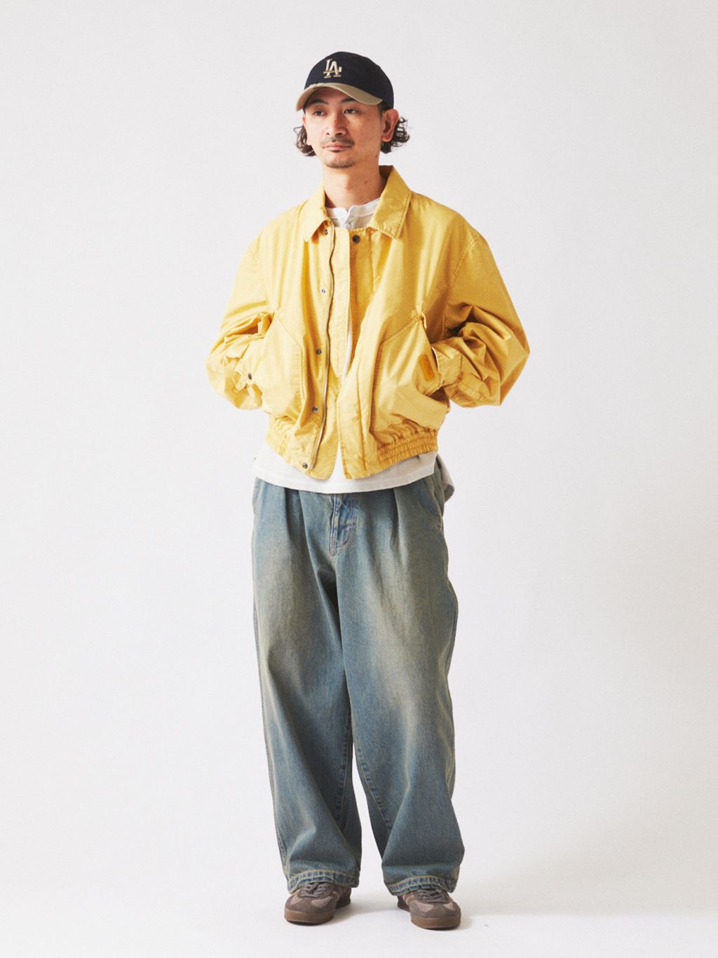 JOURNAL STANDARD relume MENS