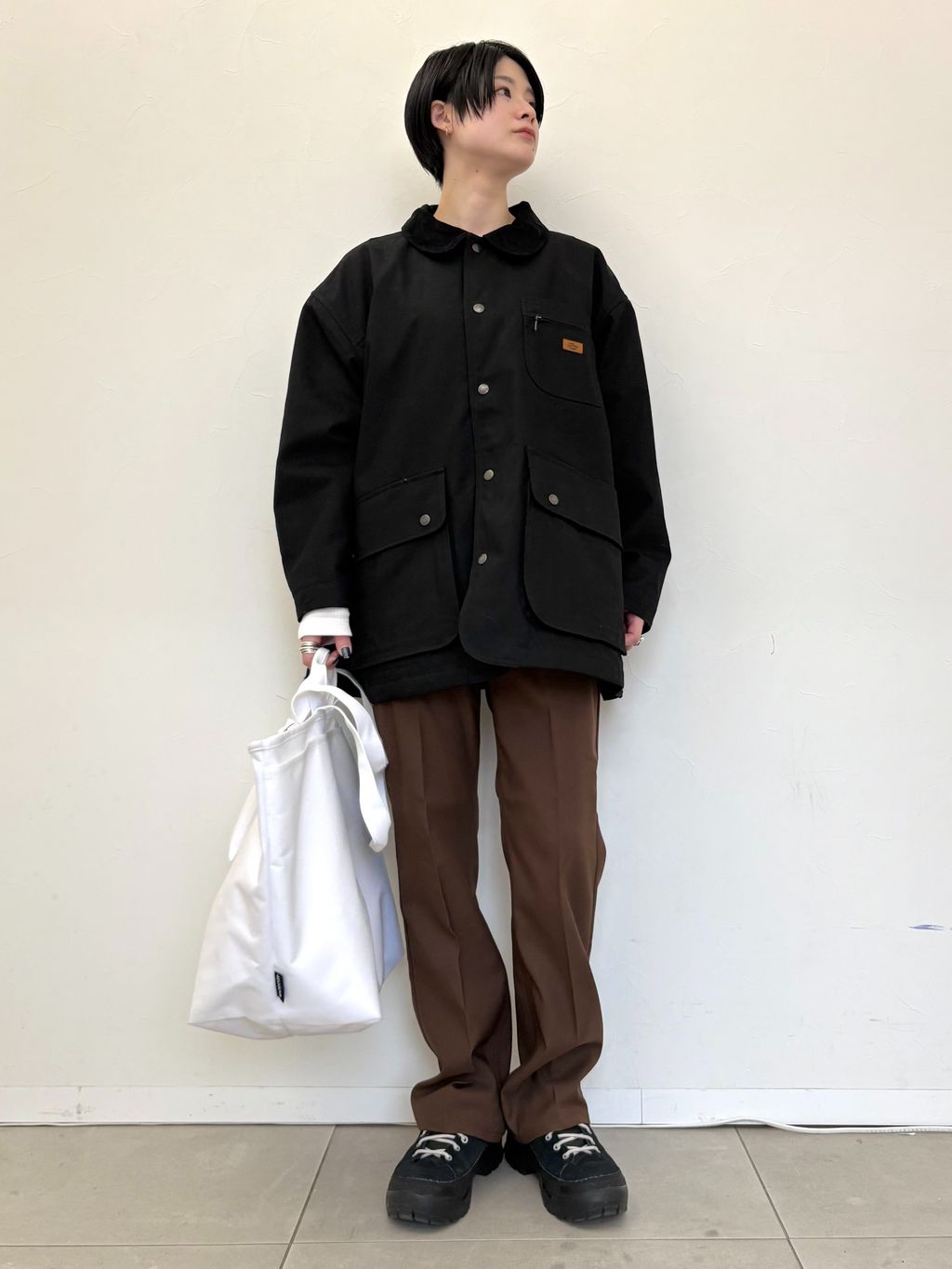 OUTDOOR PRODUCTS Usual Things