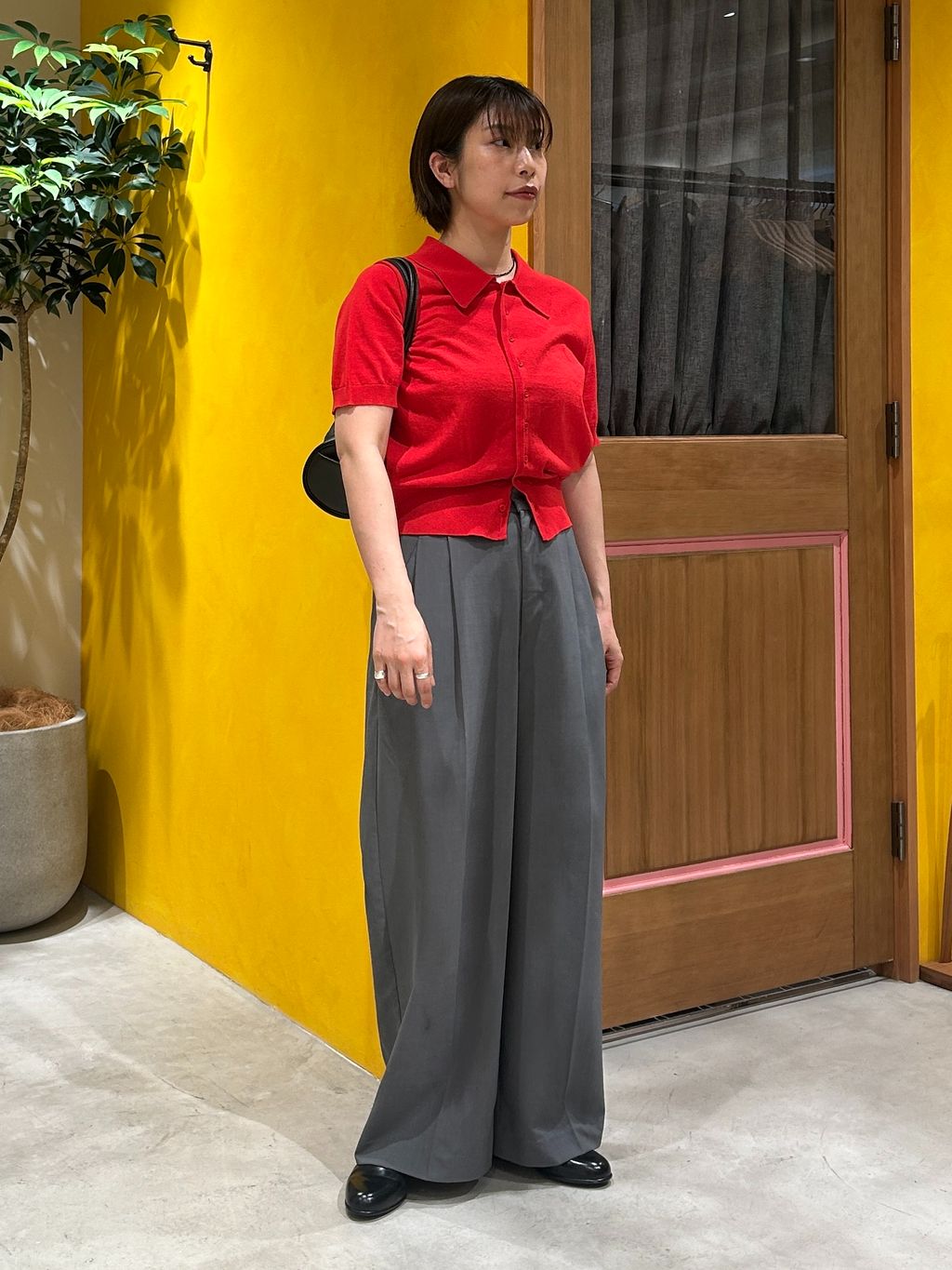 OUTDOOR PRODUCTS Usual Things