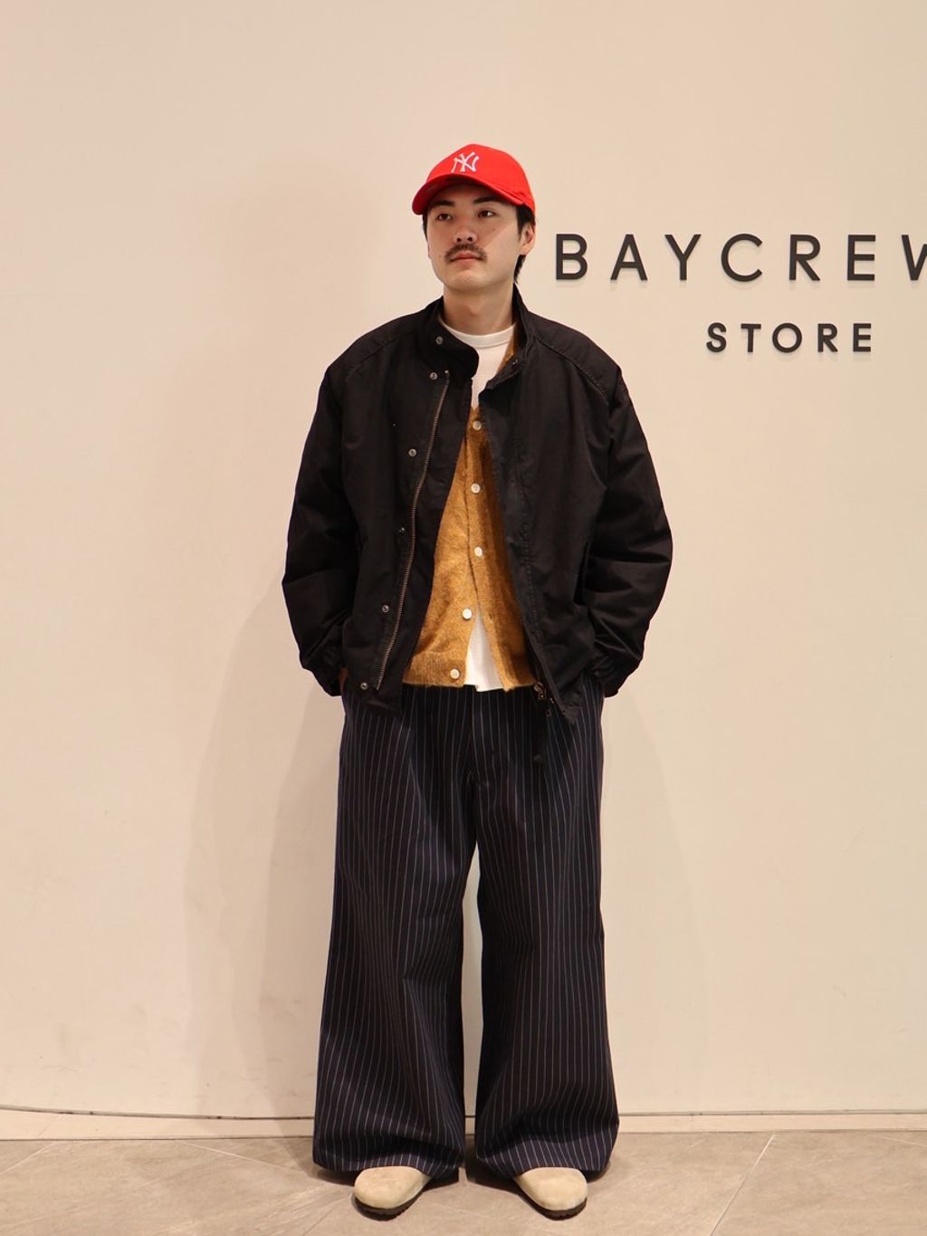 JOURNAL STANDARD MENS