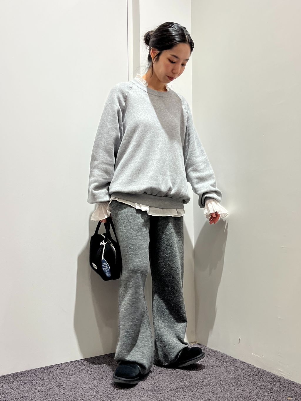 OUTDOOR PRODUCTS Usual Things