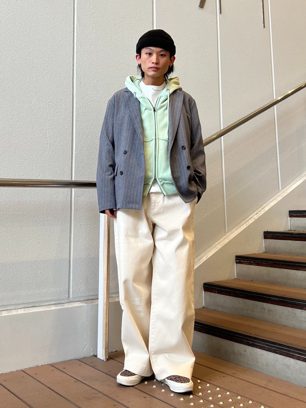 JOURNAL STANDARD relume MENS