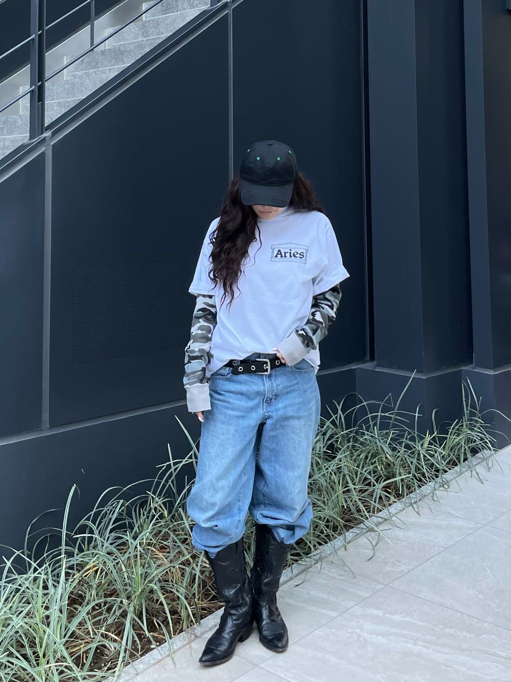 Oriens JOURNAL STANDARD LADYS