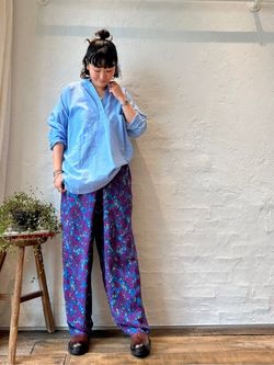 journal standard luxeのコーディネートスナップ（YY）｜journal