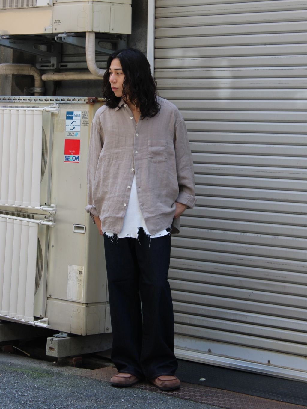 WISM
