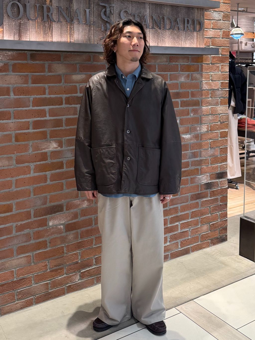 JOURNAL STANDARD relume MENS