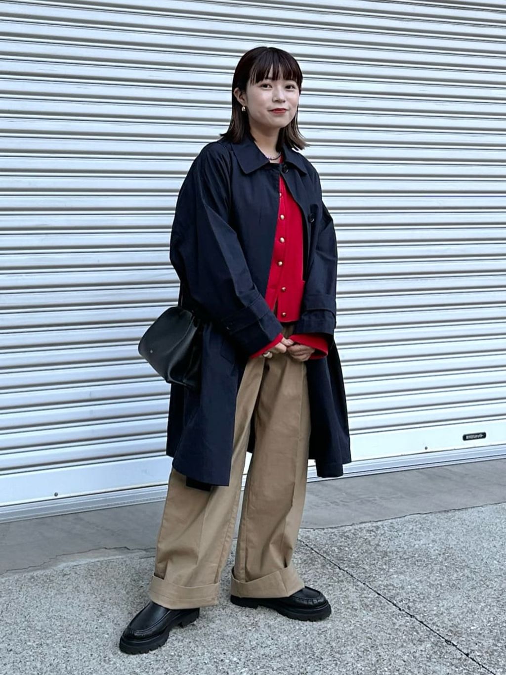 JOURNAL STANDARD LADYS