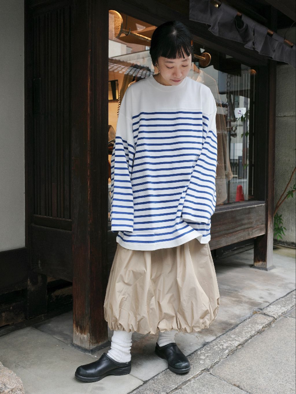 journal standard luxe