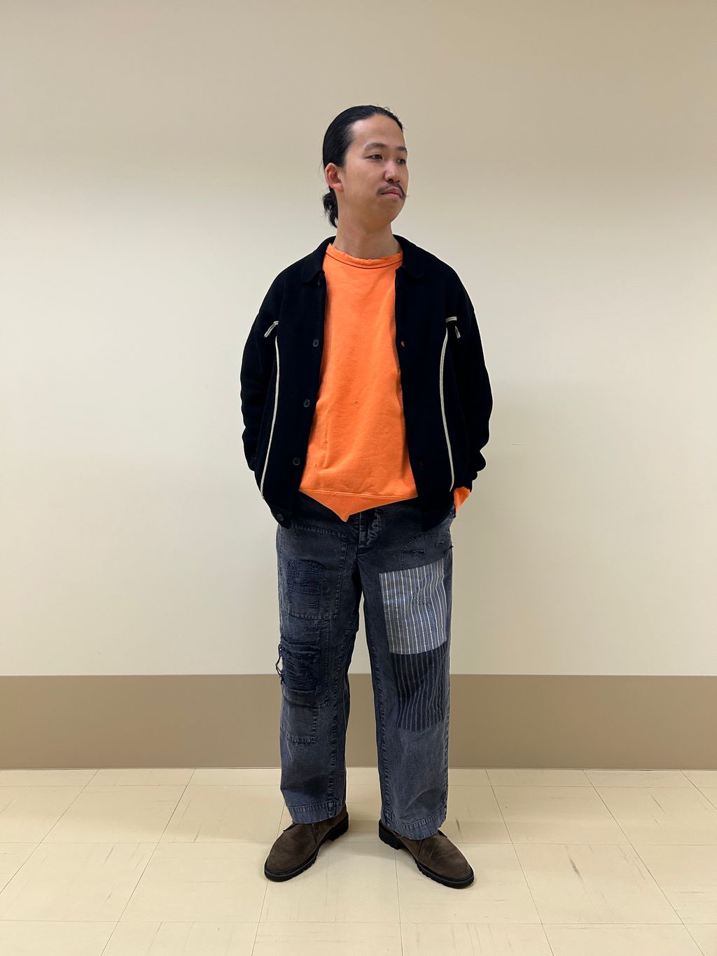 JOURNAL STANDARD MENS