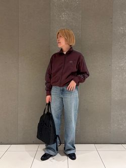 別注【adidas originals/アディダス オリジナルス】For JS FIREBIRD TT