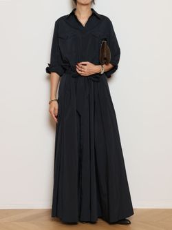 コルピエロ　キャミワンピース　MUSE de Deuxieme Classe MUSE de Deuxieme Classe / ミューズドゥーズィーエムクラス | 2024AW