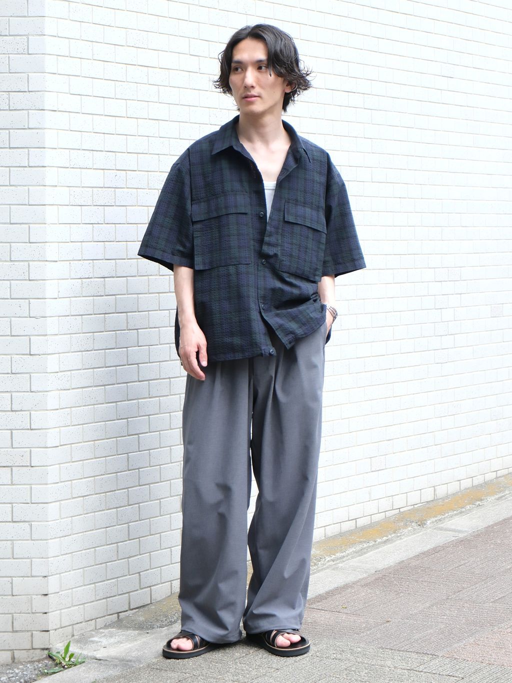 JOURNAL STANDARD MENS