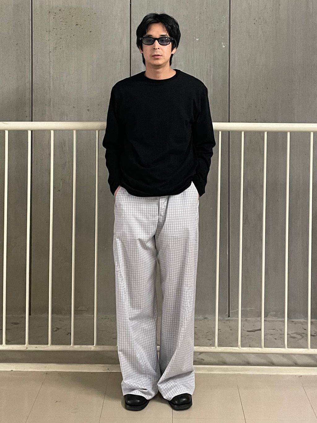 BAYCREW'S DEPO MENS