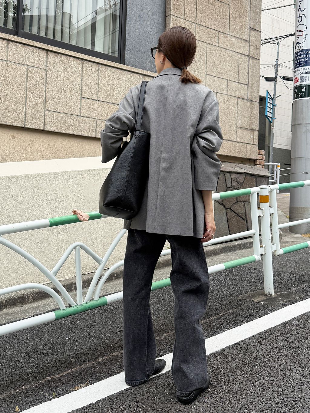 美品SLOBE IENA PE SHARK ビッグジャケット シルエットが素敵♡ WEB限定カラーあり/追加2予約》PE SHARK ビックジャケットの